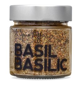 A Spice Affair Basil Rubbed 30g - single