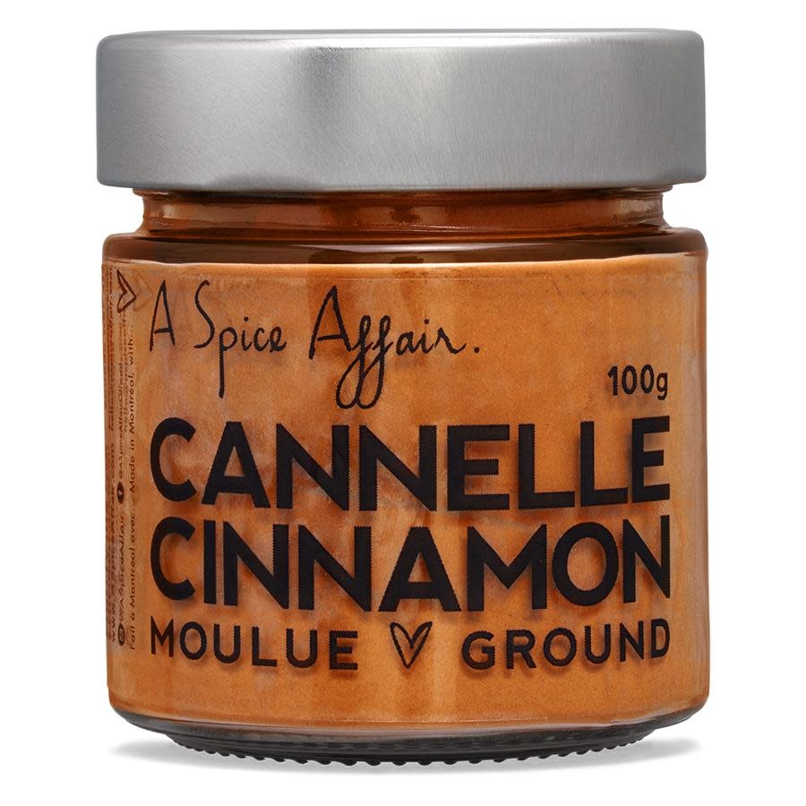 A Spice Affair Cinnamon Ground 100g - single