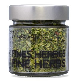A Spice Affair Fine Herbs