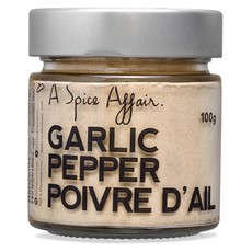 A Spice Affair Garlic Pepper 100g - single