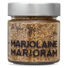 A Spice Affair Marjoram 30g - single