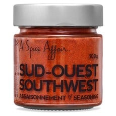 A Spice Affair Southwest Seasoning 100g - single