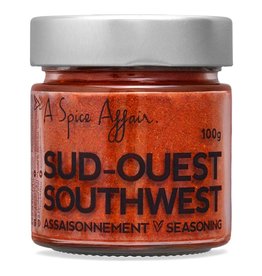 A Spice Affair Southwest Seasoning