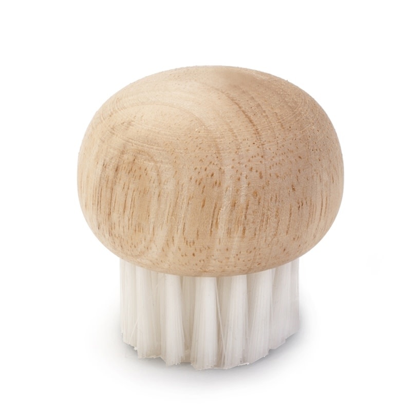 Danesco Mushroom Brush