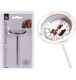 Koopman Meat Thermometer