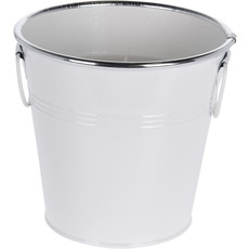 Koopman Candle Citronella - in Bucket