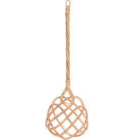 Koopman Carpet Beater Kubu 24X72Cm