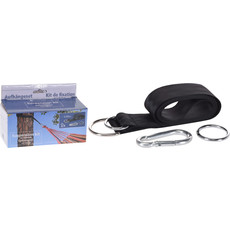 Koopman Hammock Fixation Set