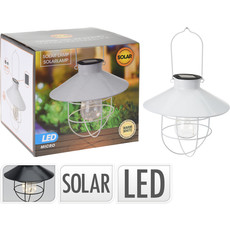 Koopman Solar Bulb Lantern 8Pcs Led