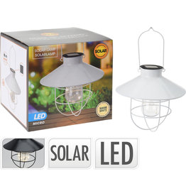 Koopman Solar Bulb Lantern 8Pcs Led