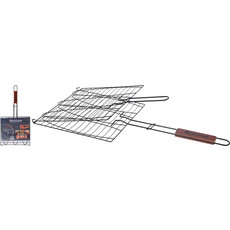 Vaggan BBQ Fish Grill (28x28cm)