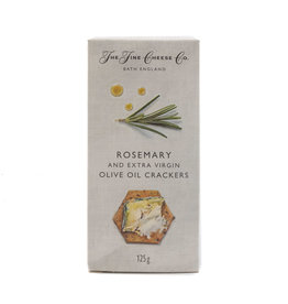 Fine Cheese Co Fine Cheese Co - Extra Virgin Olive Oil Crackers