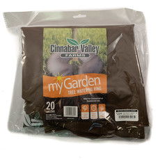 myGarden MyGarden - 20 Gallon Tree Watering Ring