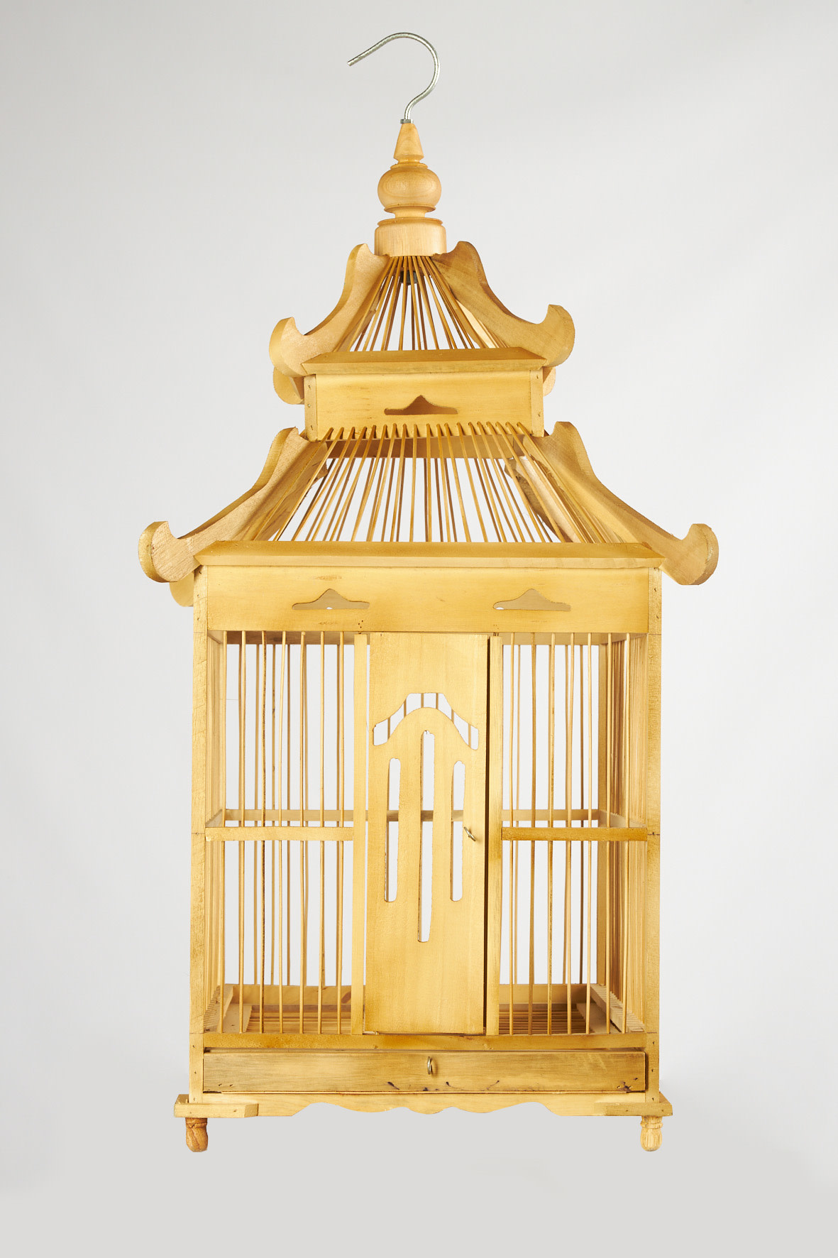 Bird Cage Bamboo Wilson’s Lifestyle Centre