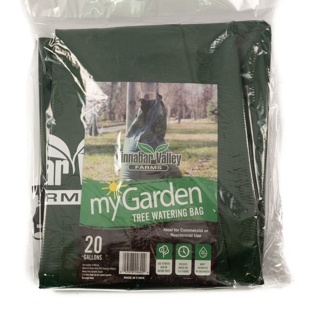 myGarden myGarden - 20 Gallon Tree Watering Bag