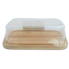 Koopman Butter Dish With Ps Lid