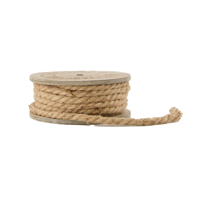 Dijk Jute Rope on Spool