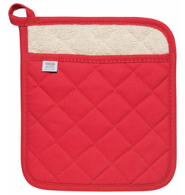 Danica - Pot Holder Superior Red