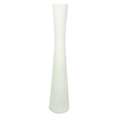 Mica Gazelle Single Flower Vase Glass - h30xd6cm