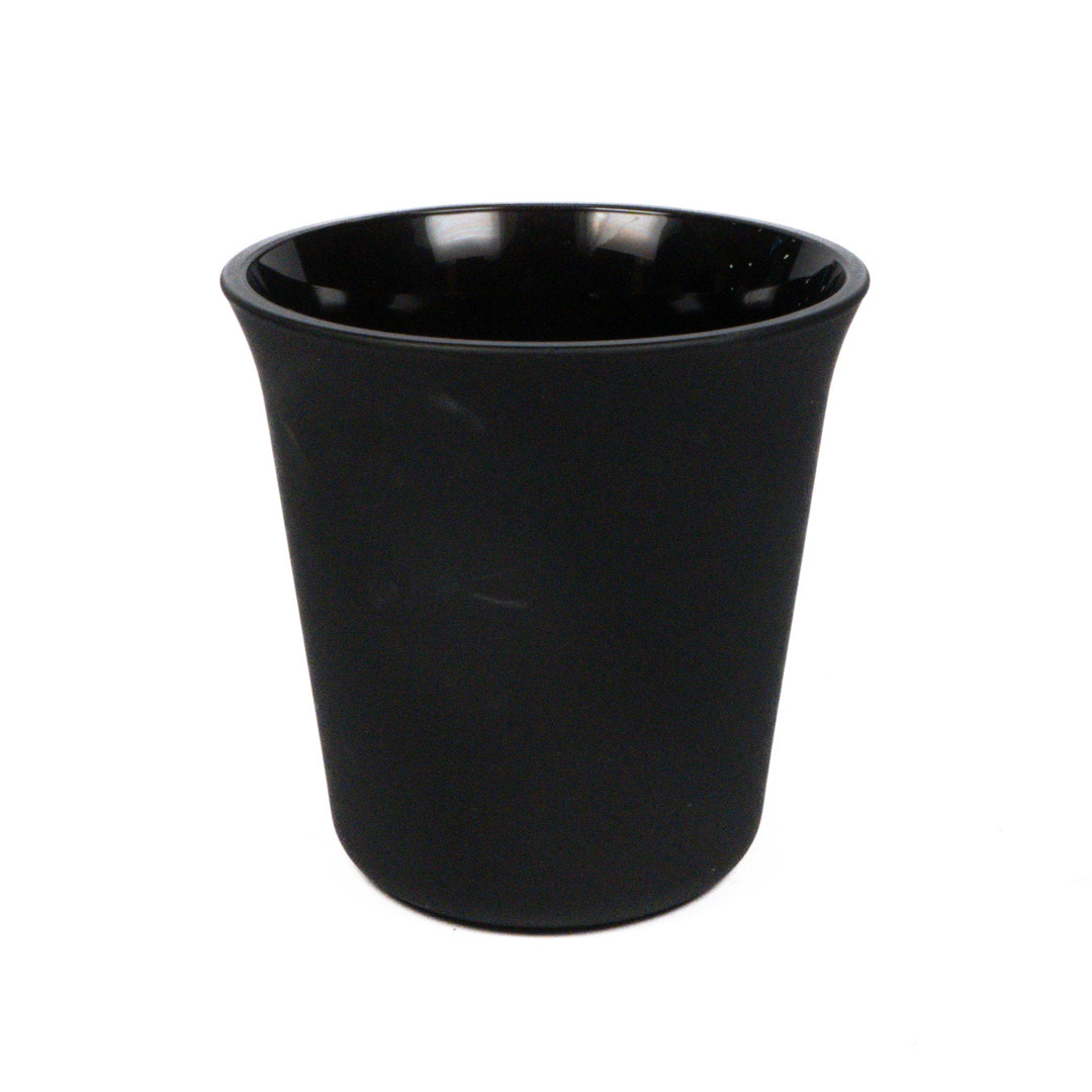 Mica Troj Pot Glass