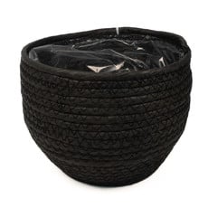 Mica Jorck Basket Round