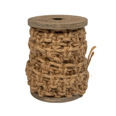 Dijk Cotton Rope on Spool 4x120cm