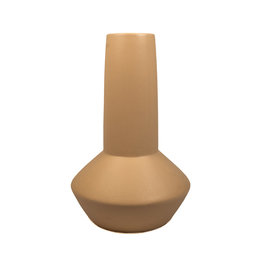 Dijk Vase Terra Cotta - 28cm