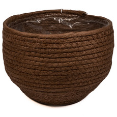 Mica Jorck Basket Round