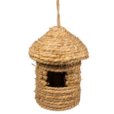 Dijk Birdhouse Grass