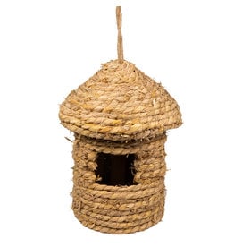 Dijk Birdhouse Grass