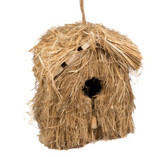 Dijk Birdhouse Coco Fibre