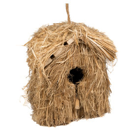 Dijk Birdhouse Coco Fibre