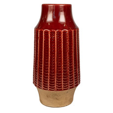 Dijk Vase Ceramic - 17x33.5cm
