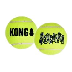 KONG AirDog - SqueakAir Tennis Ball