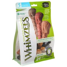 Whimzees Brushzees Small (24pck)