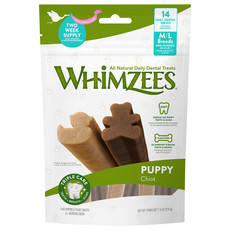 Whimzees Whimzees Puppy Stix