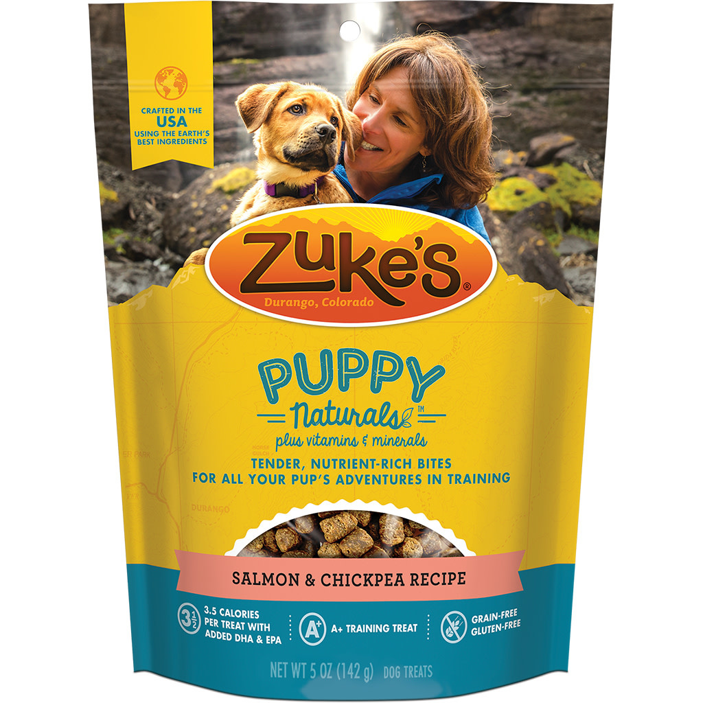 Zuke's Puppy Naturals 5oz