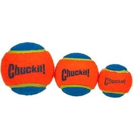 Chuckit! Tennis Ball 2.5" Medium
