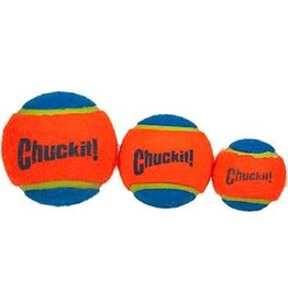 Chuckit! Tennis Ball 3" Large