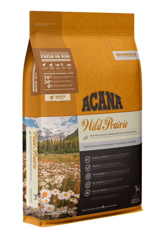 Acana Acana - Wild Prairie - Dog