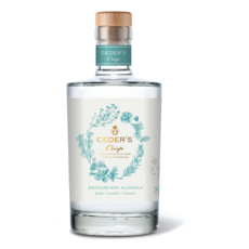 Ceder's Ceder's -  Distilled Non-Alcoholic Spirit