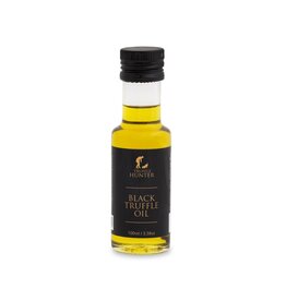 TruffleHunter Truffle Hunter - Black Truffle Oil - single