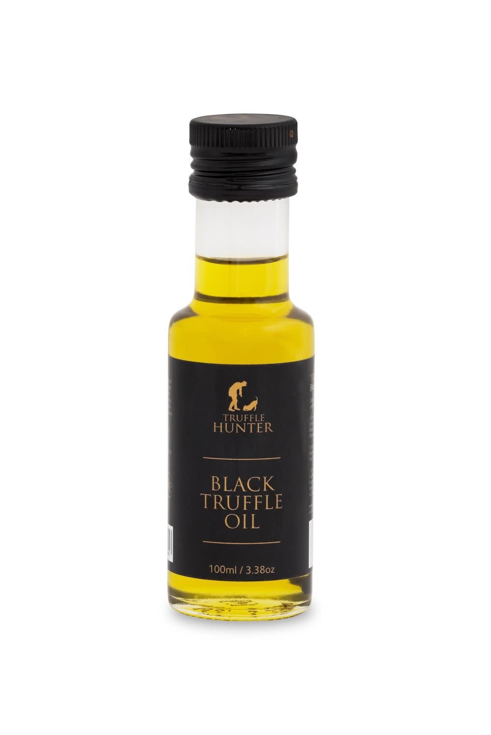 TruffleHunter Truffle Hunter - Black Truffle Oil - single