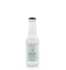 Walter Gregor Walter Gregor - Mint & Cucumber Tonic Water 200ml - single