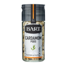 BART Cardamom Pods - 22g