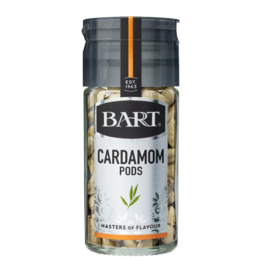 BART Cardamom Pods - 22g