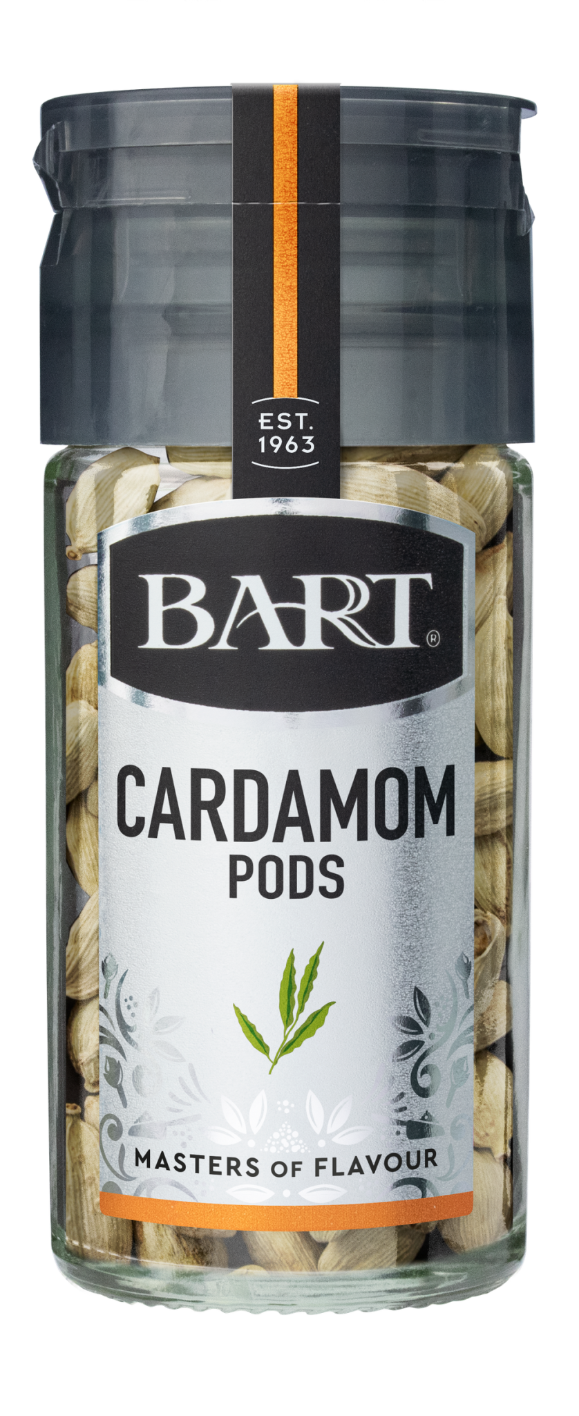 BART Cardamom Pods - 22g