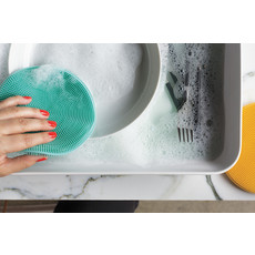 Danica Danica - Scrub Bub Silicone Scrubber