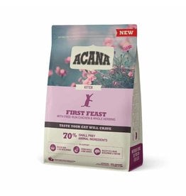 Acana Acana -Cat First Feast 1.8kg