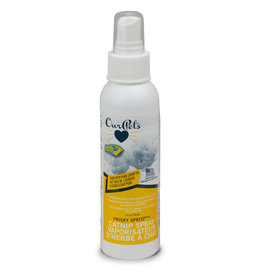 OurPet's Company Cosmic Premium Natural Catnip Spray 4OZ